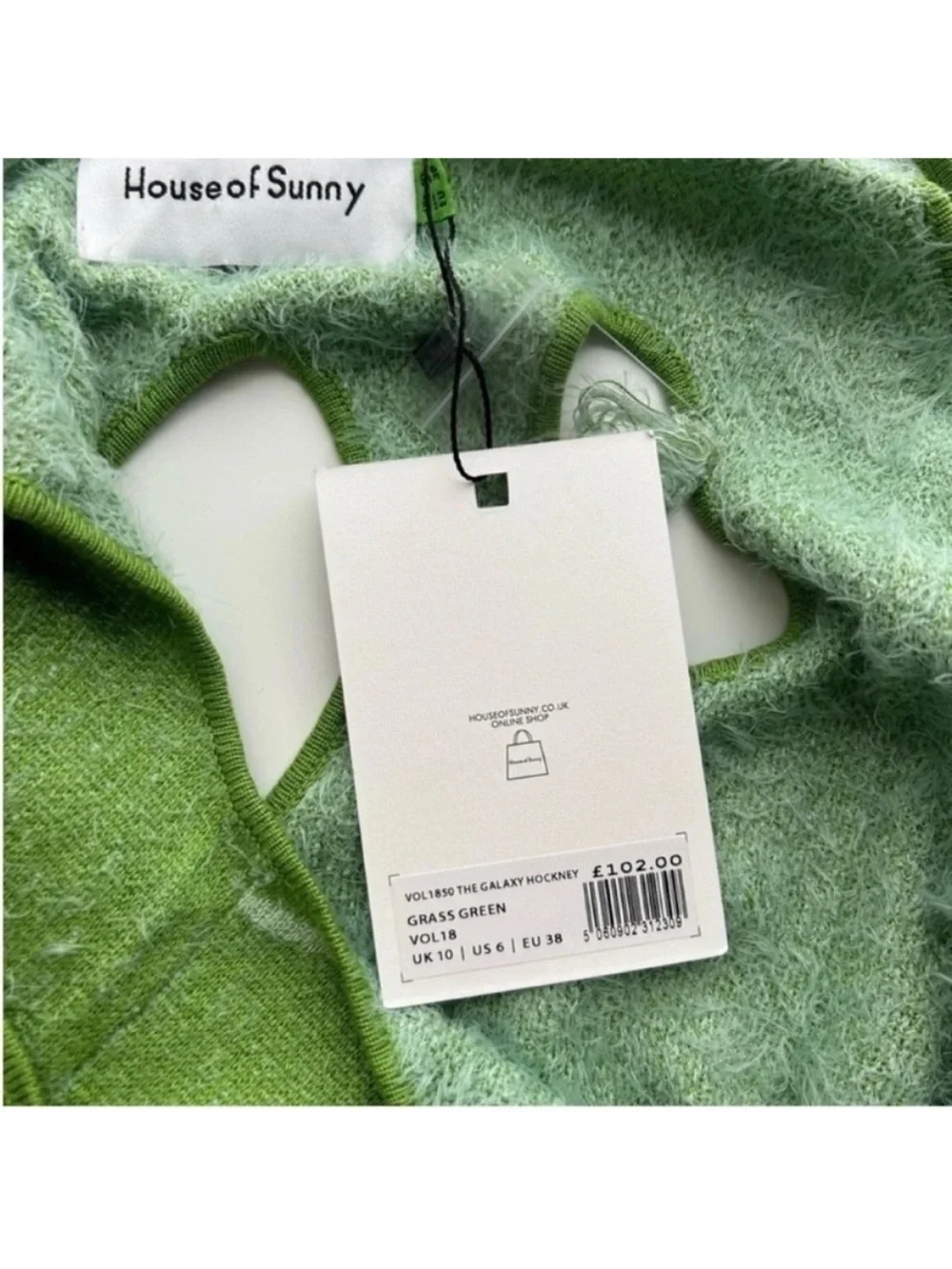 House of Sunny house sunny